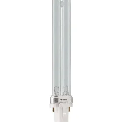 Sale TUV PL-S kompaktrør G23, 17 cm, 9W Pl- & Kompaktrør|Philips