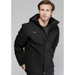 New Winter jakke, ort, tr. Jakker & Veste
