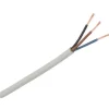 PKA plastkabel 3x0,75 Plastledninger