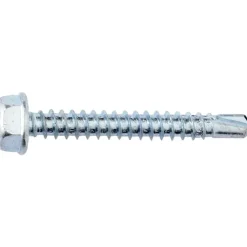 New Pladeskrue 4,2 x 19 mm, 200 stk. Skruer & Søm