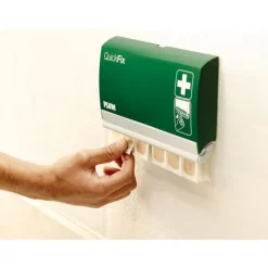 QuickFix plaster dispenser Førstehjælp