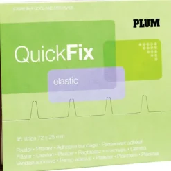 Best QuickFix plastre til dispenser Førstehjælp