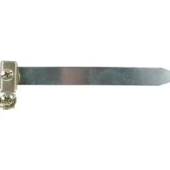 Outlet båndklemme 8-114 mm, 1/8-4" Tavletilbehør