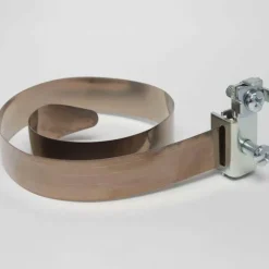 Outlet båndklemme 8-114 mm, 1/8-4" Tavletilbehør