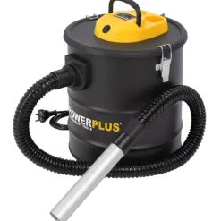 New askestøvsuger, 20 liter, 1200W Industristøvsugere