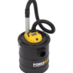 New askestøvsuger, 20 liter, 1200W Industristøvsugere