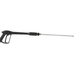 Outlet højtryksrenser, med hjul, 3100W Havemaskiner