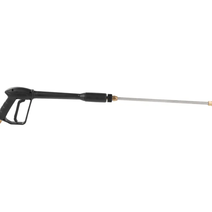 Outlet højtryksrenser, med hjul, 3100W Havemaskiner