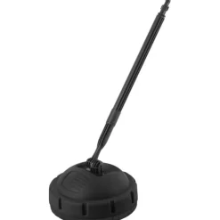 Outlet højtryksrenser, med hjul, 3100W Havemaskiner