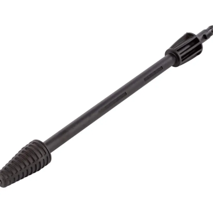Outlet højtryksrenser, med hjul, 3100W Havemaskiner