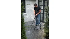 Sale højtryksrenser, 1200W Havemaskiner