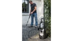 Outlet højtryksrenser, 1400W Havemaskiner