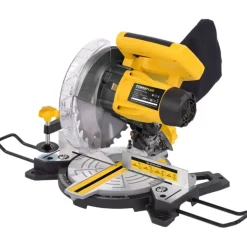 Clearance kap-/geringssav, 230V, 1500W Save