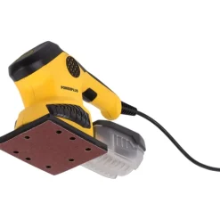 New multislibersæt, 230V Slibe- & Polermaskiner