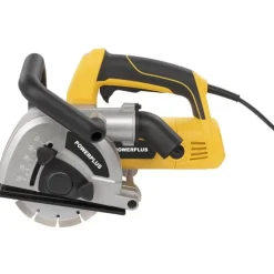 Hot murrillefræser, Ø 150 mm, 1700 W Slibe- & Polermaskiner