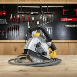 Hot murrillefræser, Ø 150 mm, 1700 W Slibe- & Polermaskiner