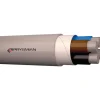 Sale HIK-AL-M installationskabel 4G16 mm², metervare Installationskabler