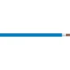 PVT Ledning 1x6 mm². Installationskabler