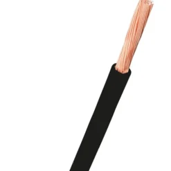 Online PVT Ledning 1x10 mm², Installationskabler