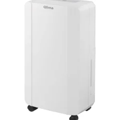 D210 affugter, 10 liter/døgn, 60 m² Affugtere