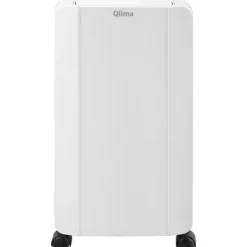D210 affugter, 10 liter/døgn, 60 m² Affugtere