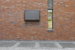 Online varmepumperskjuler aluminium, Varmepumper