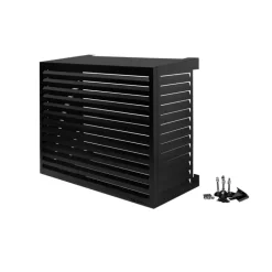 Sale varmepumperskjuler aluminium, Varmepumper