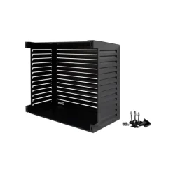 Sale varmepumperskjuler aluminium, Varmepumper