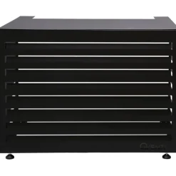 Sale varmepumperskjuler, aluminium, Varmepumper