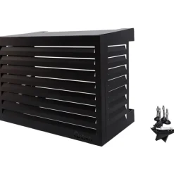 Sale varmepumperskjuler, aluminium, Varmepumper