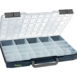 New Carry-Lite 55-25 sortimentskasse Værktøjskasser & Opbevaring