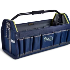 Hot Toolbag Pro 24" værktøjstaske Værktøjskasser & Opbevaring