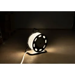 Online LED strip på tromle, Led Strips