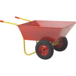Best BU 2001SP fejekærre 200 liter Haveredskaber