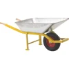 Sale BU 1400 SX trillebør, 140 liter Haveredskaber