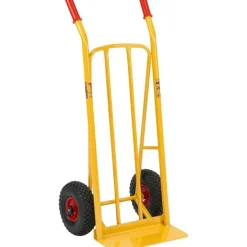 Online CLS 250 LS sækkevogn, maks 250 kg Haveredskaber