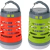 Clearance Redcliffs insektfanger med lygte, assorterede farver Elektronik Til Boligen