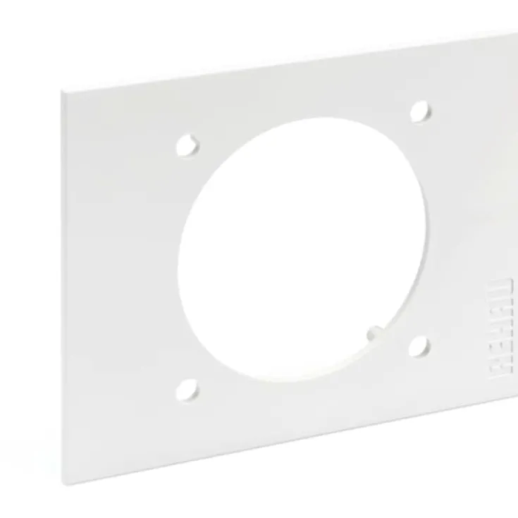 Outlet Signa Kabelkanaler
