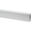 Discount Signa installationskanal med låg, 70/110 mm, perlehvid Kabelkanaler