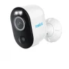 Discount Argus 3 pro batterikamera, wifi, hvid Alarmsystemer & Tyverisikring