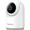E321 WiFi indendørs kamera, hvid Alarmsystemer & Tyverisikring