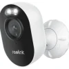 Clearance Lumus kamera udendørs, wifi, nattesyn Alarmsystemer & Tyverisikring