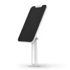 Discount solcellepanel 6W, hvid Alarmsystemer & Tyverisikring