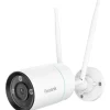 Clearance W330 kamera 4K, wifi, hvid Alarmsystemer & Tyverisikring