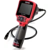 New CA-350X inspektionskamera, wi-fi & Bluetooth, 12V Kabel- & Ledningssøgning