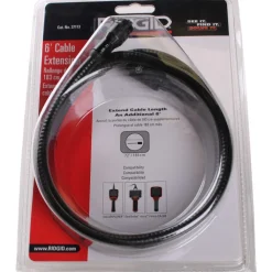 Best forlængerkabel, 180cm Kabel- & Ledningssøgning