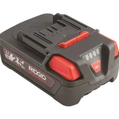 Discount Li-ion batteri Batterier & Opladere