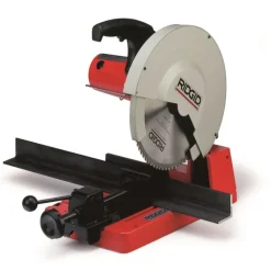 Online metalrundsav - model 590L Save
