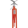 Outlet Rørstøtte 12"/300 mm rør Kanaler & Rør