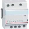 Clearance Ringetrafo AC, 4 modul, 24V/12V Tavletilbehør